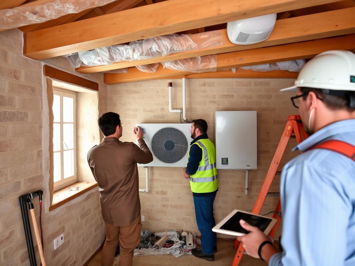 MaPrimeRénov' 2026 : ce qui change pour vos travaux